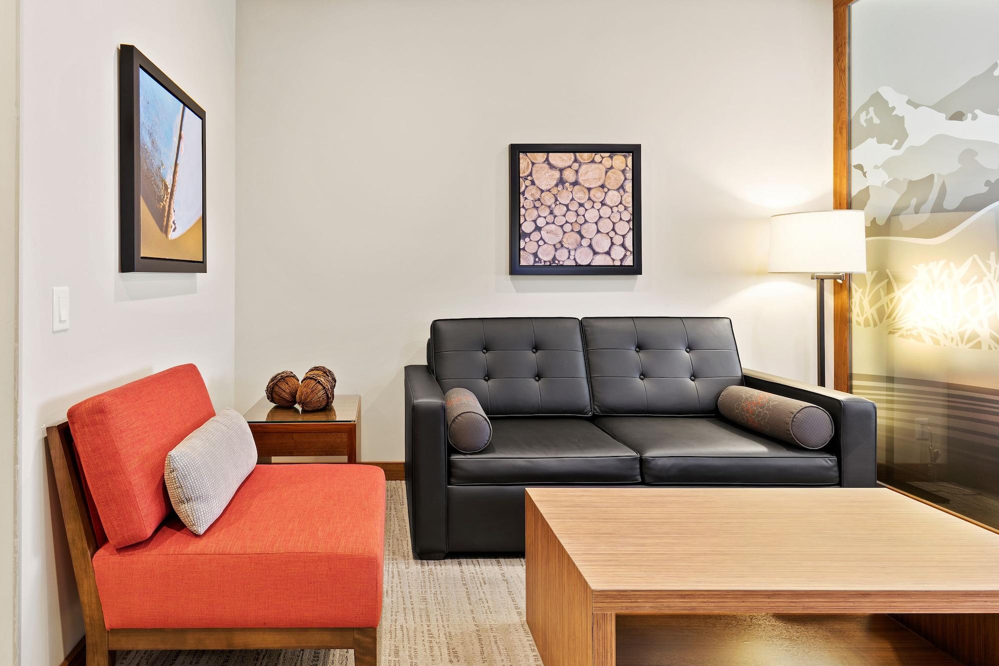 Mountain View Inn & Suites Sundre Luaran gambar