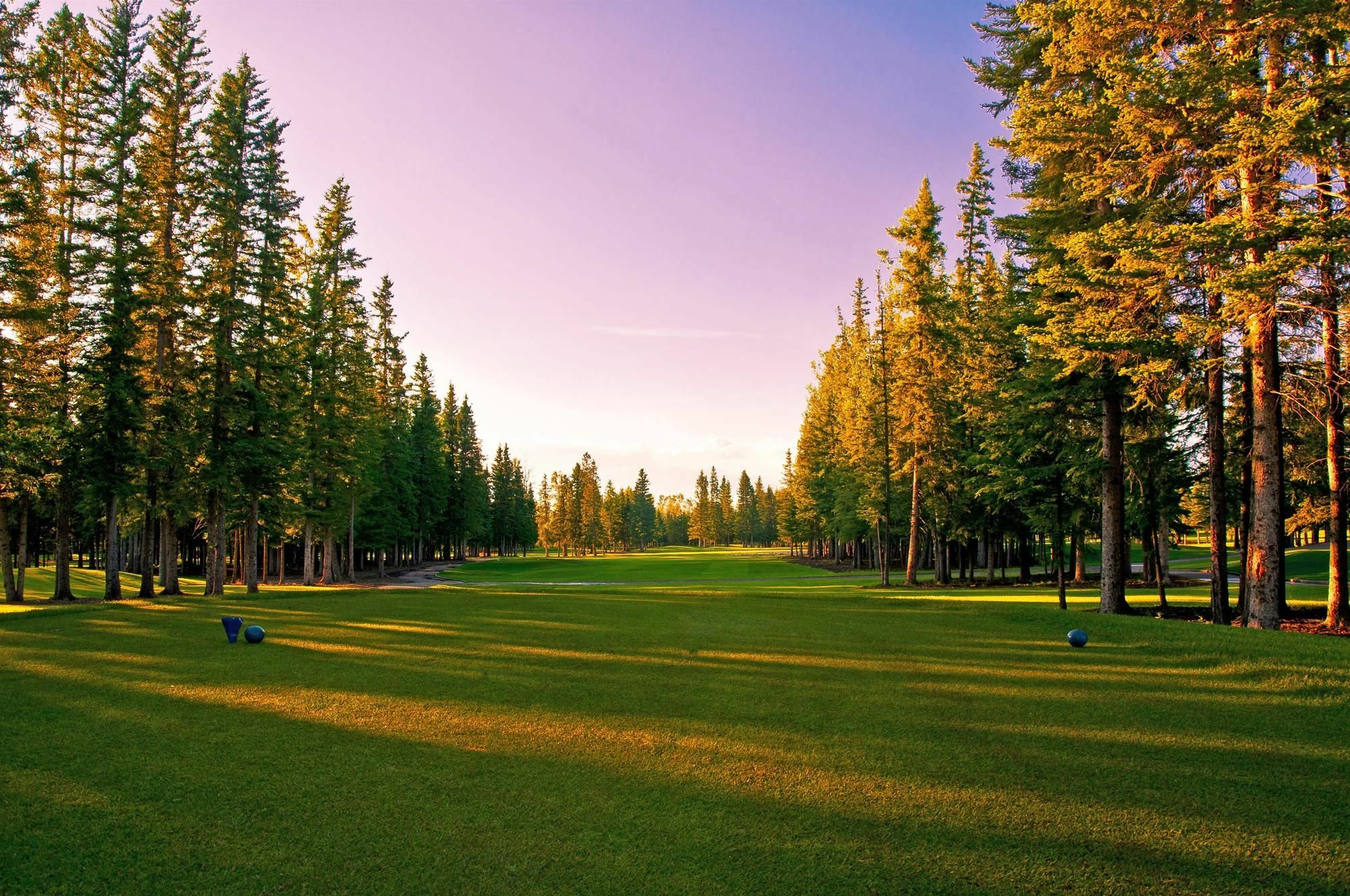 Mountain View Inn & Suites Sundre Luaran gambar